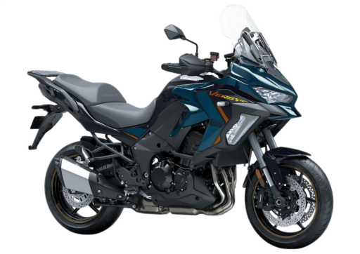 Kawasaki Versys 1000 / S / SE